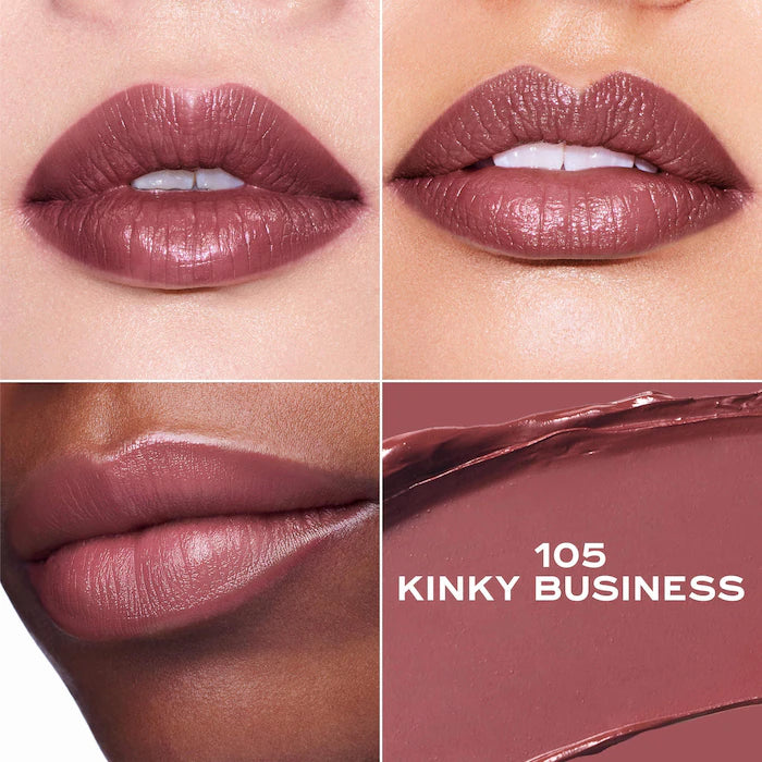 Heart On Long-Lasting Soft Shine Lipstick