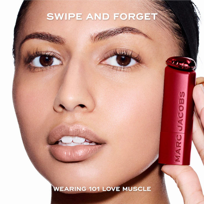 Heart On Long-Lasting Soft Shine Lipstick