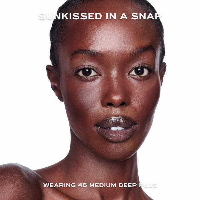 Legally Bronze Talc-Free Blurring Powder Bronzer