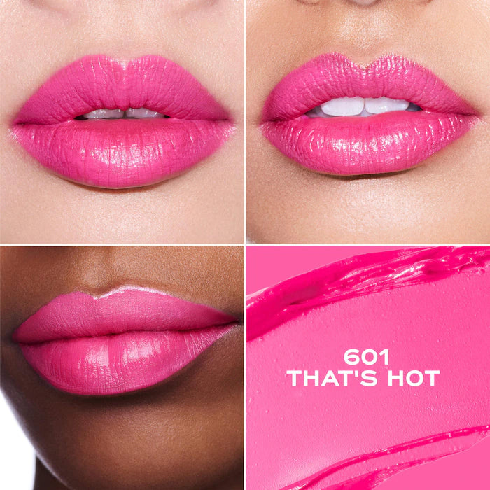 Heart On Long-Lasting Soft Shine Lipstick