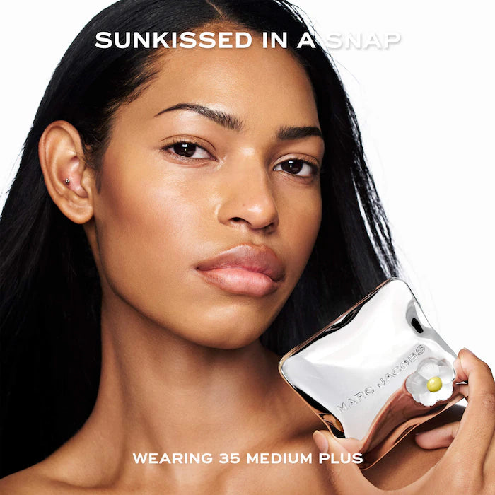 Legally Bronze Talc-Free Blurring Powder Bronzer