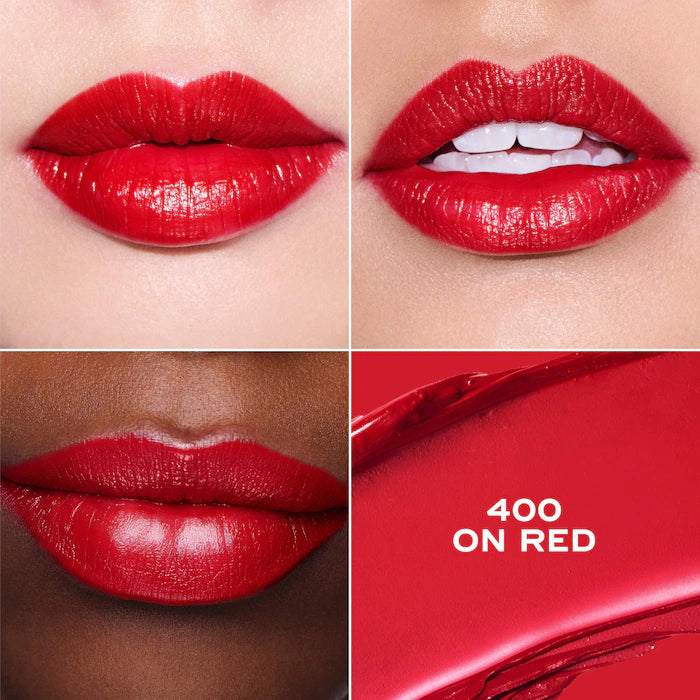 Heart On Long-Lasting Soft Shine Lipstick