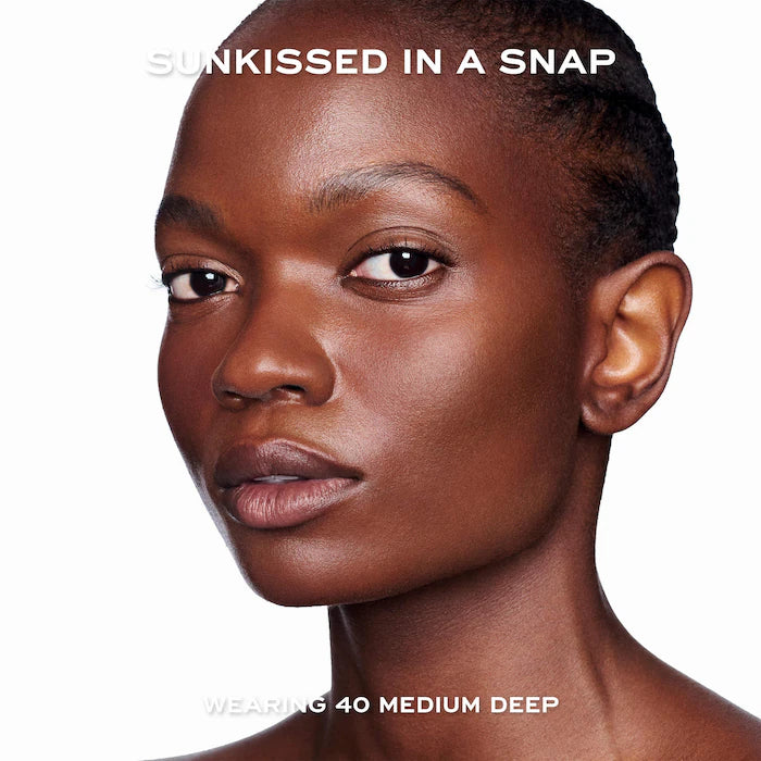 Legally Bronze Talc-Free Blurring Powder Bronzer