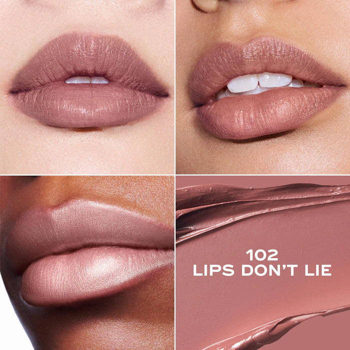 Heart On Long-Lasting Soft Shine Lipstick