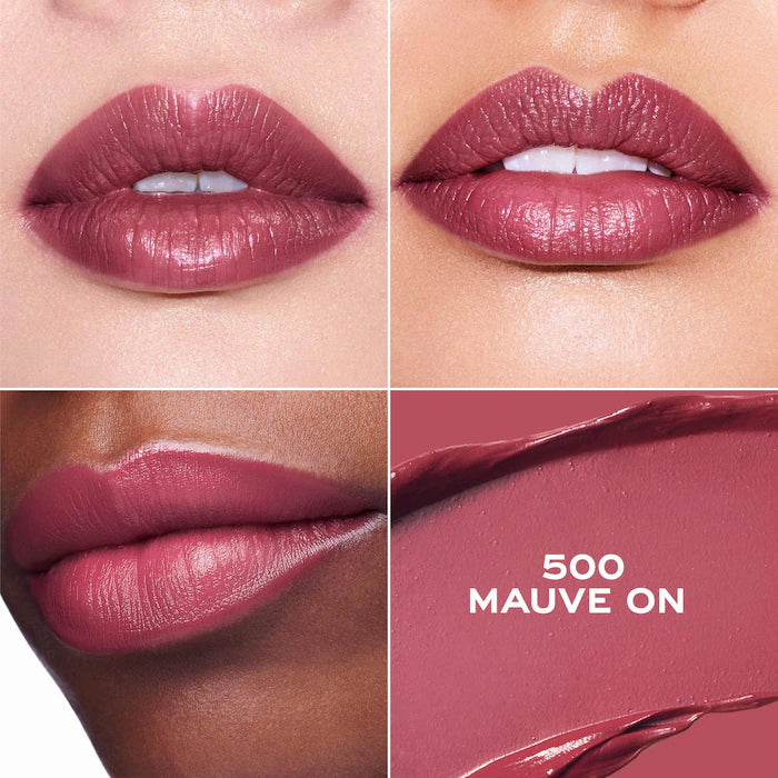 Heart On Long-Lasting Soft Shine Lipstick