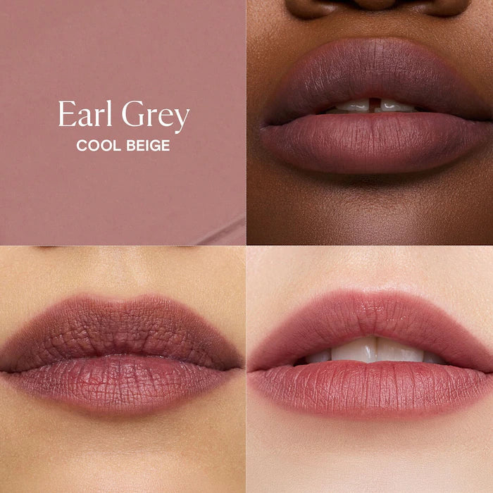 Lassi Lips Moisturizing Matte Blur Lip Stain