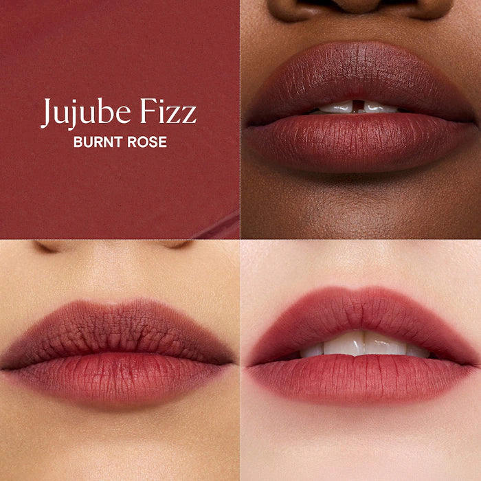 Lassi Lips Moisturizing Matte Blur Lip Stain