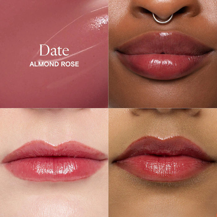 Lassi Lips Staining Long-Lasting Moisturizing Lip Oil