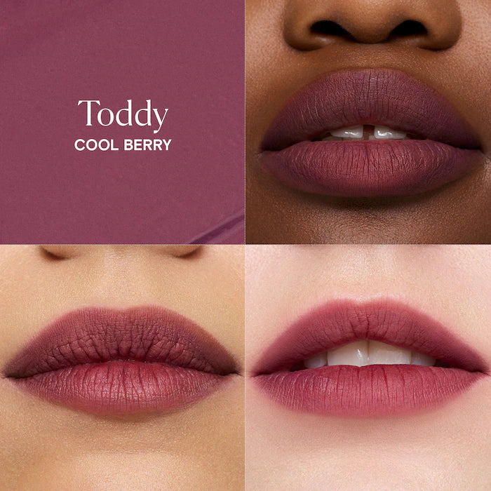 Lassi Lips Moisturizing Matte Blur Lip Stain