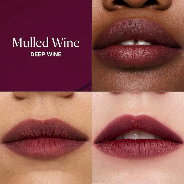 Lassi Lips Moisturizing Matte Blur Lip Stain
