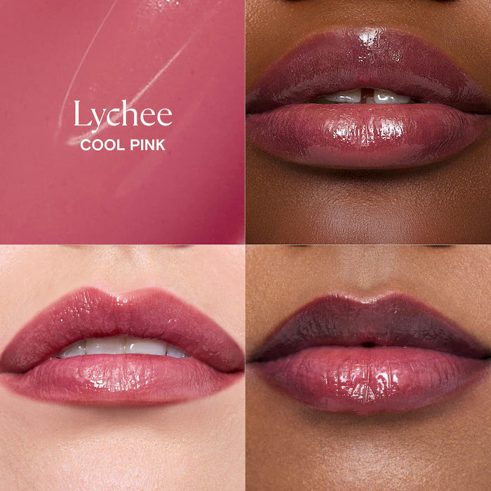 Lassi Lips Staining Long-Lasting Moisturizing Lip Oil