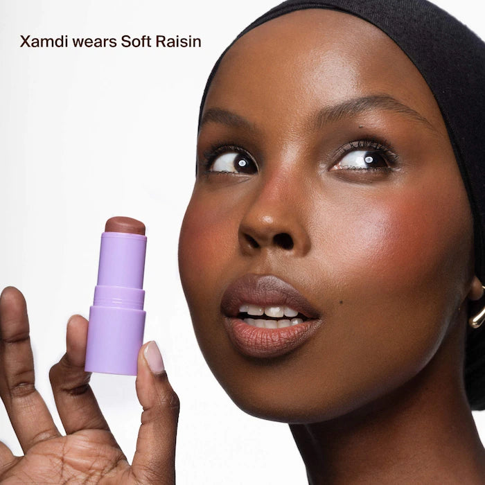 Soft Smudge Lip & Cheek Cream Blush Multistick