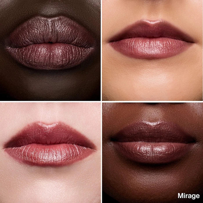 Prism Lite Metallic Lipstick & Lip Liner Crayon