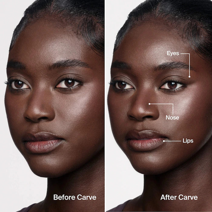Precision Sculpture Stylo Contour Stick