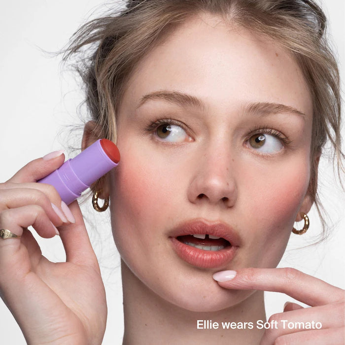 Soft Smudge Lip & Cheek Cream Blush Multistick