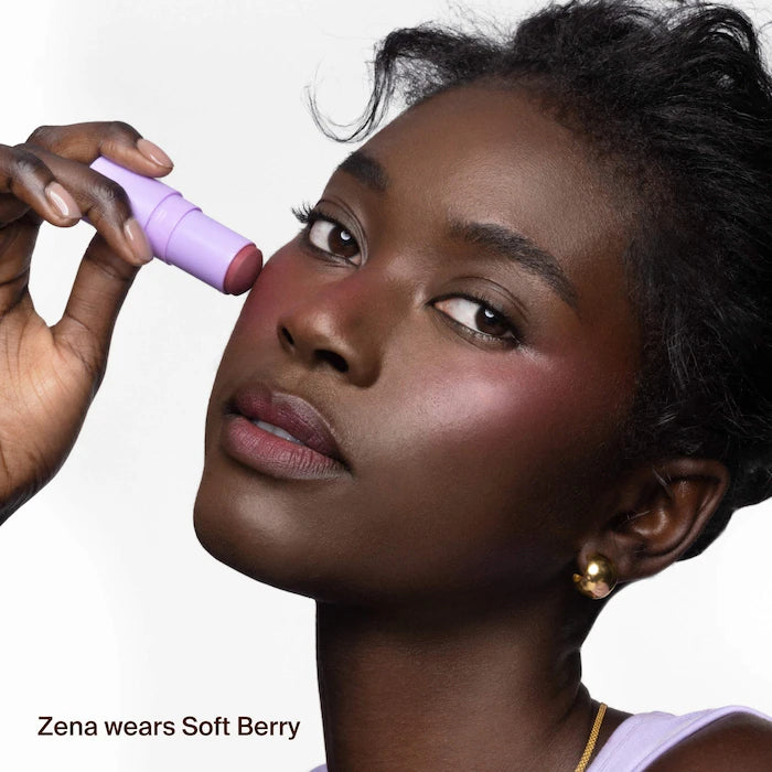 Soft Smudge Lip & Cheek Cream Blush Multistick