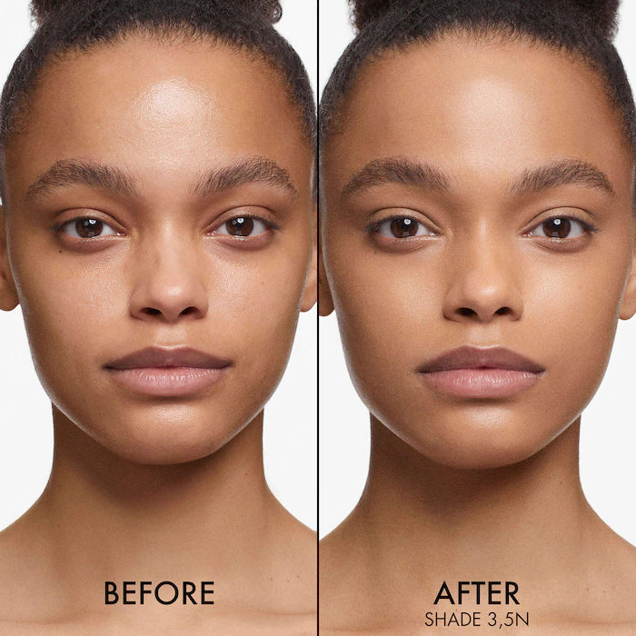 Backstage Glow-Up Skin Tint Hydrating Tinted Moisturizer SPF 20