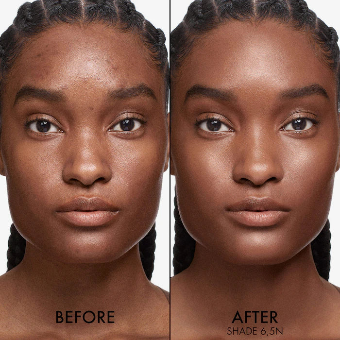 Backstage Glow-Up Skin Tint Hydrating Tinted Moisturizer SPF 20