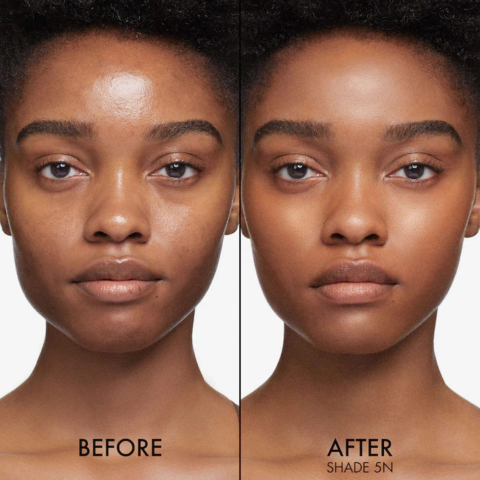 Backstage Glow-Up Skin Tint Hydrating Tinted Moisturizer SPF 20