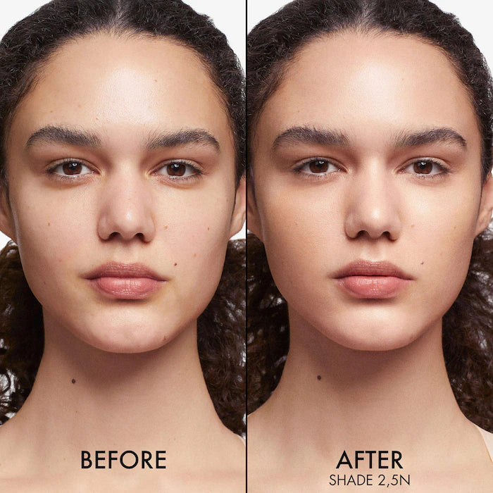 Backstage Glow-Up Skin Tint Hydrating Tinted Moisturizer SPF 20