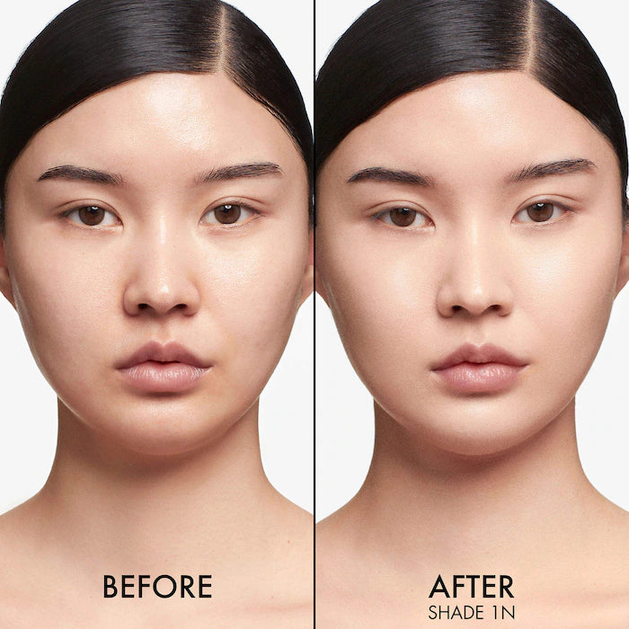 Backstage Glow-Up Skin Tint Hydrating Tinted Moisturizer SPF 20