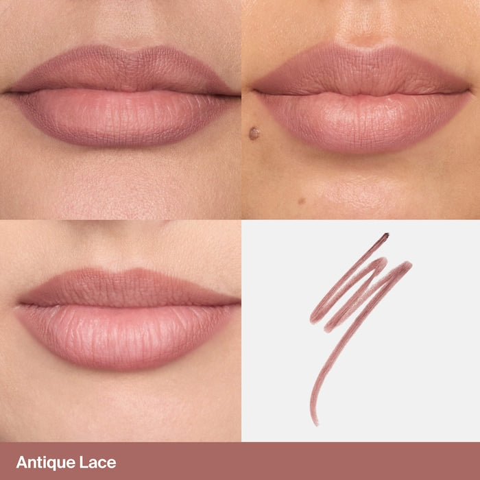 The Edge Long-Lasting Shaping Lip Liner
