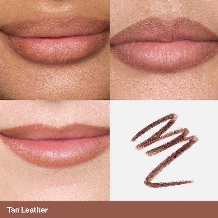 The Edge Long-Lasting Shaping Lip Liner