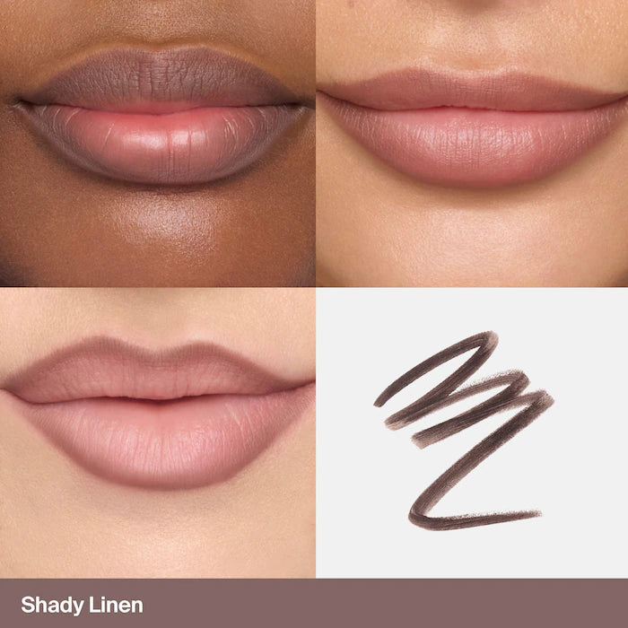 The Edge Long-Lasting Shaping Lip Liner
