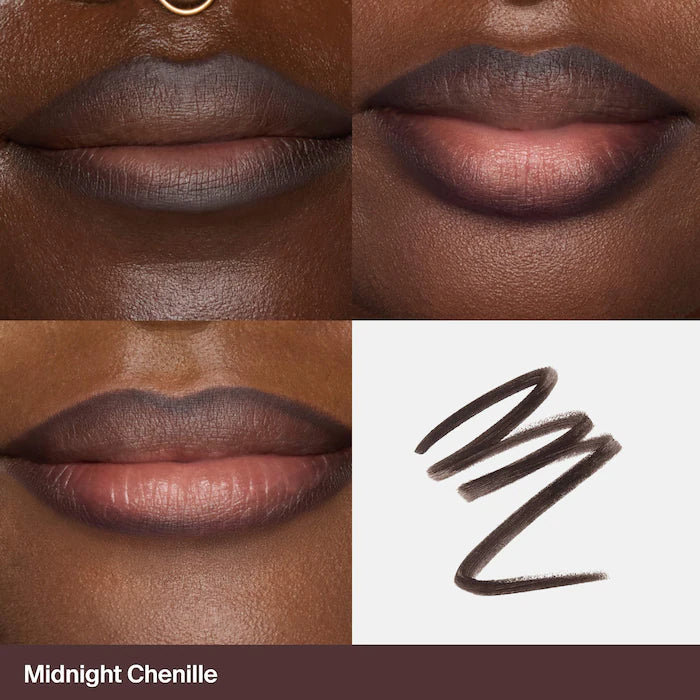 The Edge Long-Lasting Shaping Lip Liner