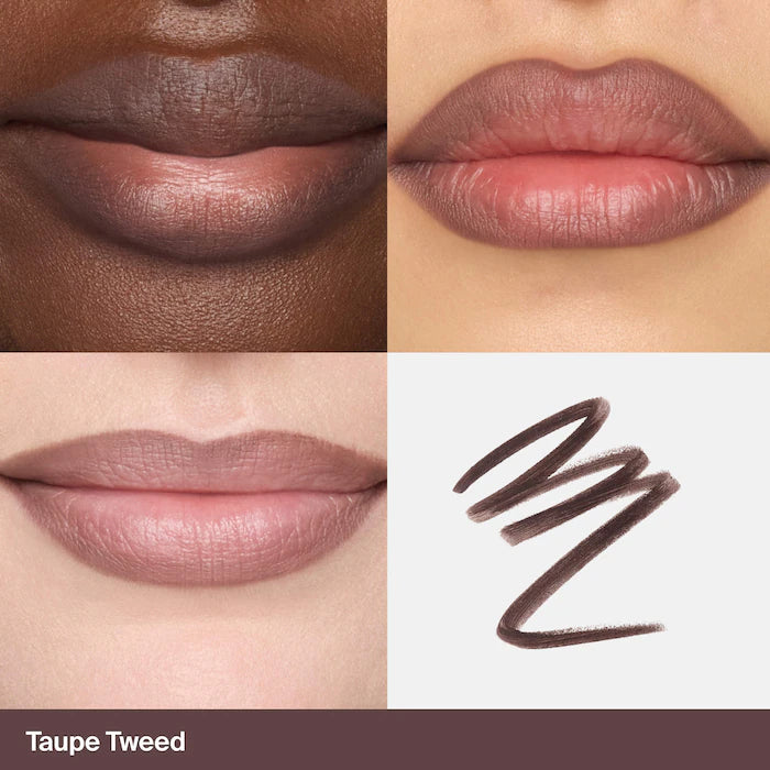 The Edge Long-Lasting Shaping Lip Liner