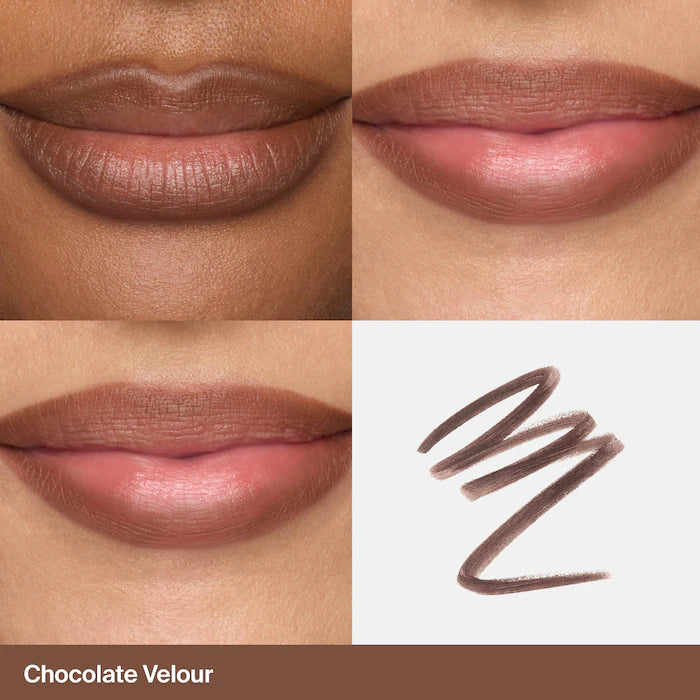 The Edge Long-Lasting Shaping Lip Liner
