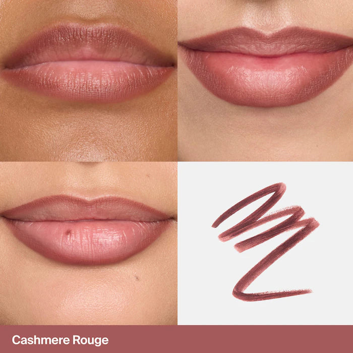The Edge Long-Lasting Shaping Lip Liner