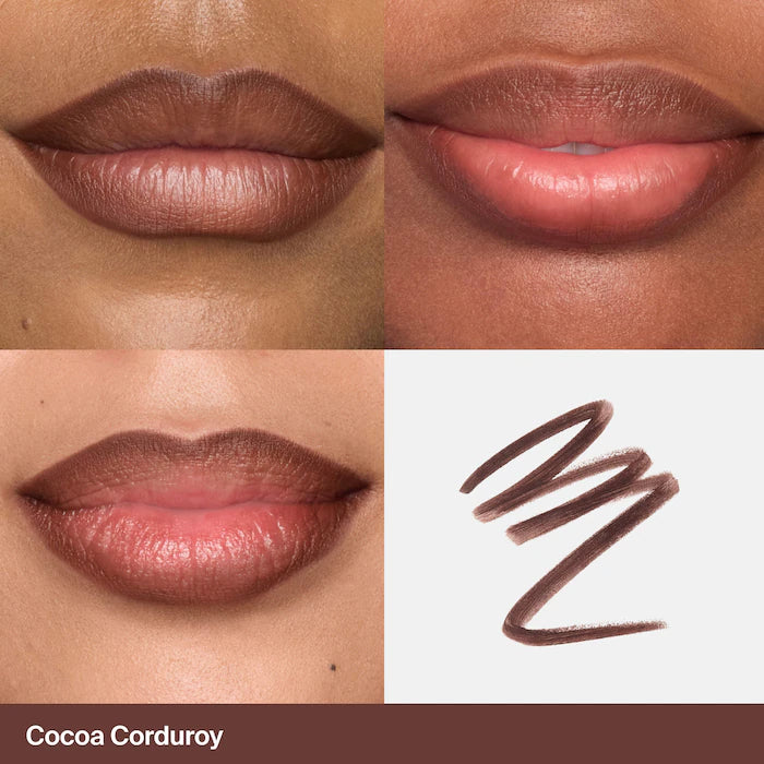 The Edge Long-Lasting Shaping Lip Liner
