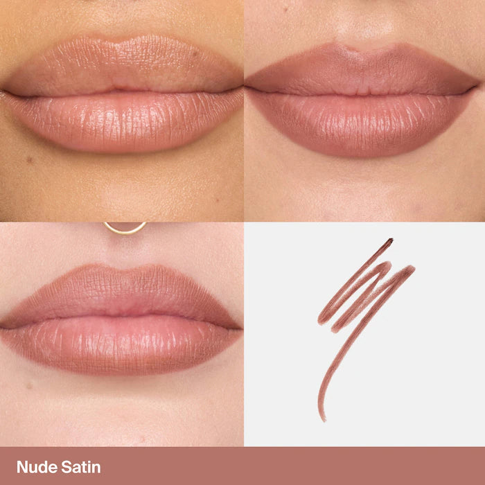 The Edge Long-Lasting Shaping Lip Liner