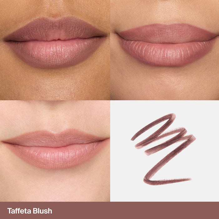 The Edge Long-Lasting Shaping Lip Liner