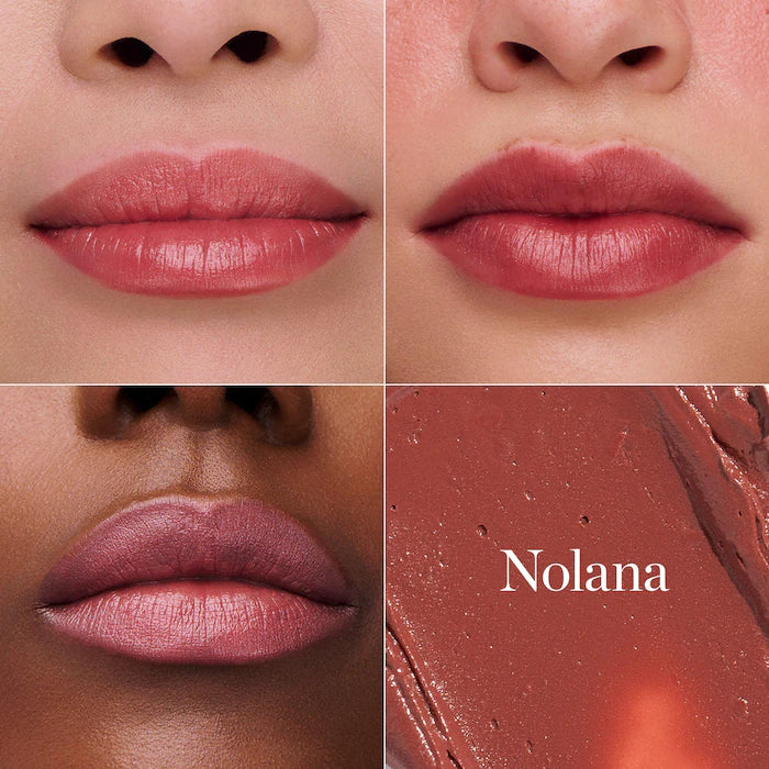 Sculpted Hydrating Tinted Lip Oil Balm