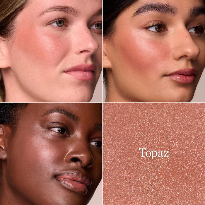 Sculpted Cream Blush Stick
