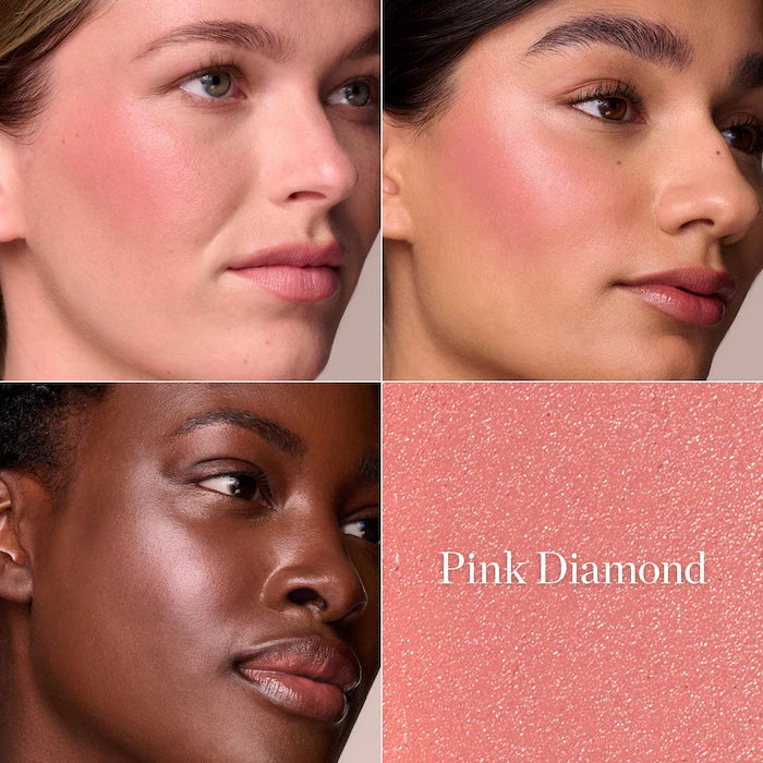 Sculpted Cream Blush Stick