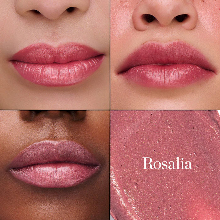 Sculpted Hydrating Tinted Lip Oil Balm