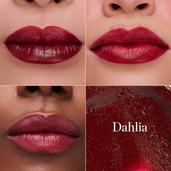 Sculpted Hydrating Tinted Lip Oil Balm