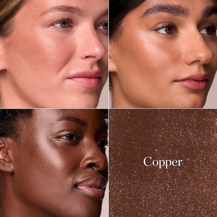 Sculpted Cream Bronzer And Contour Stick
