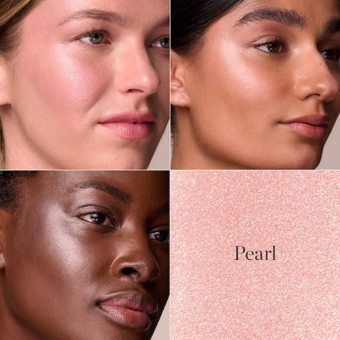 Sculpted Cream Highlighter Stick