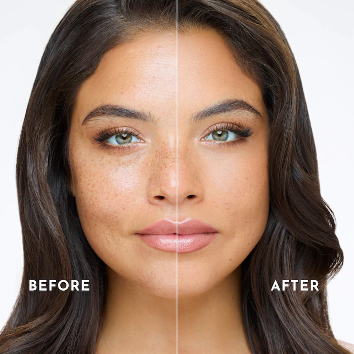 Skin-Smoothing Talc-Free Perfecting Powder