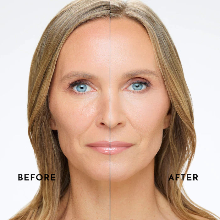 Skin-Smoothing Talc-Free Perfecting Powder