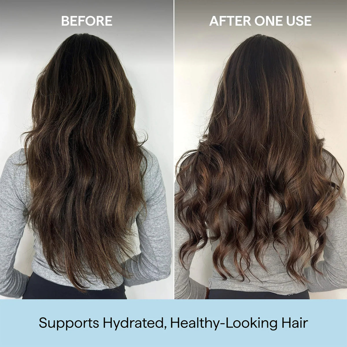 Scalp Revival™ Charcoal + Coconut Oil Micro-Exfoliating Shampoo - Azora Beauty