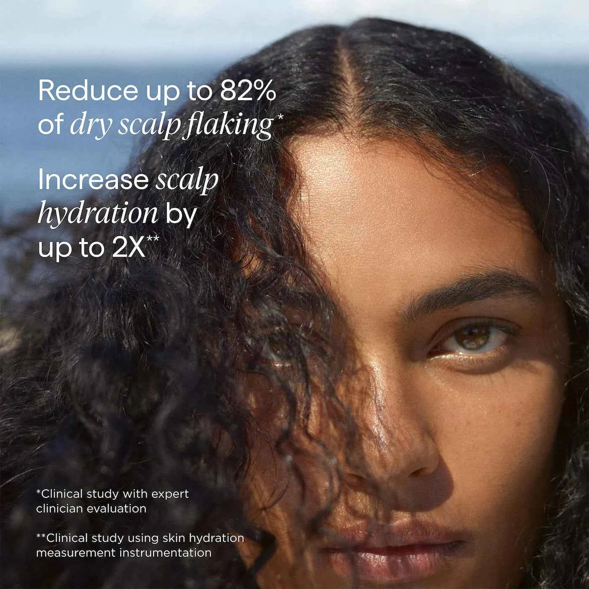 Scalp Revival™ Charcoal + Coconut Oil Micro-Exfoliating Shampoo