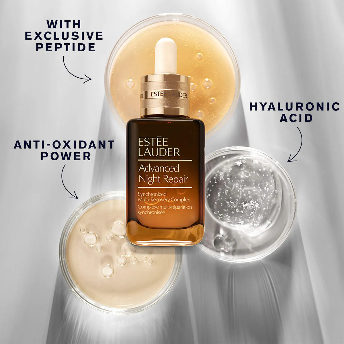 Advanced Night Repair Power Serum Duo Set - Azora Beauty