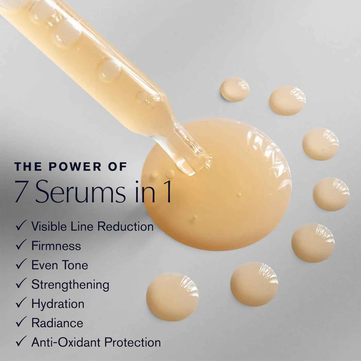 Advanced Night Repair Power Serum Duo Set