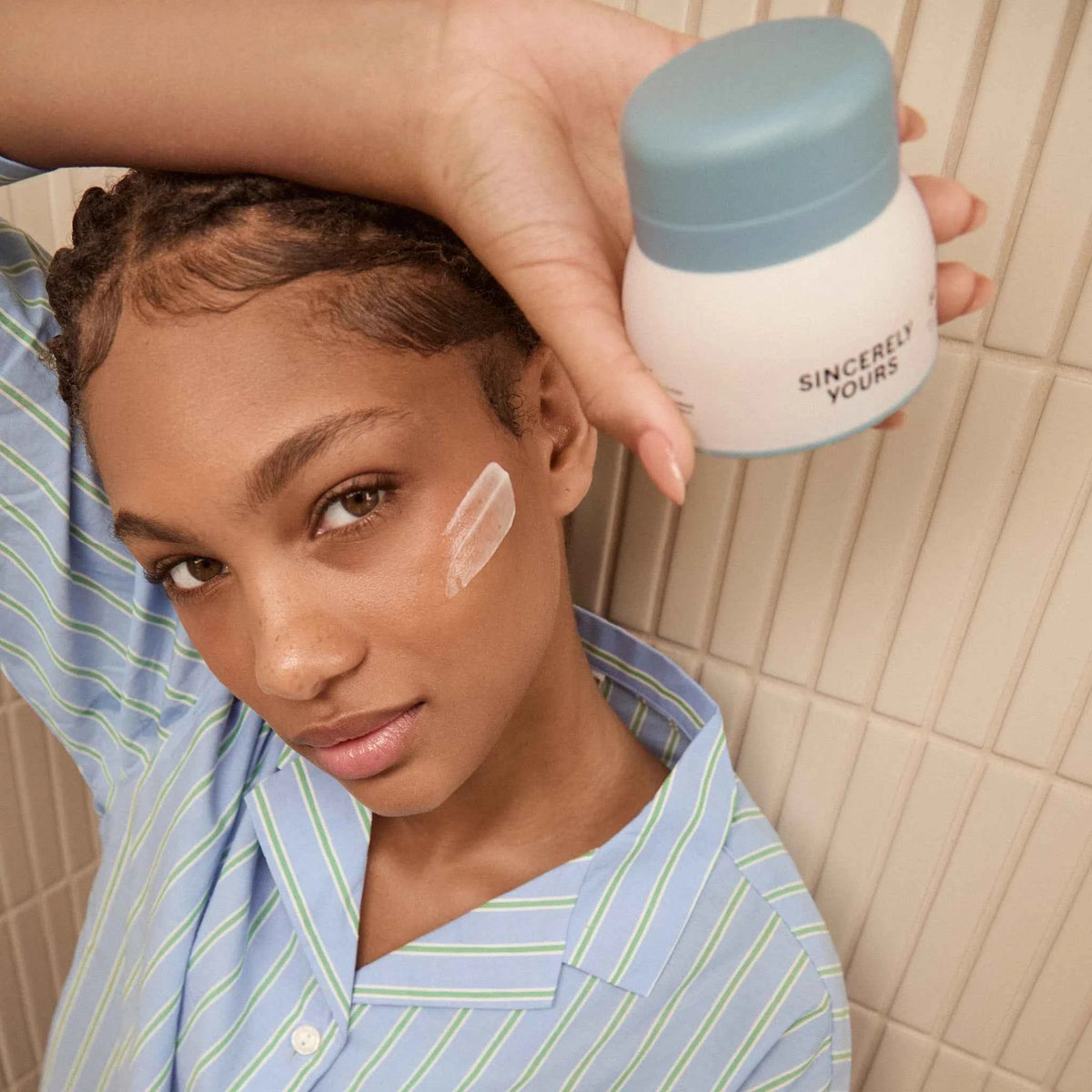 So Soft - Daily Moisturizer