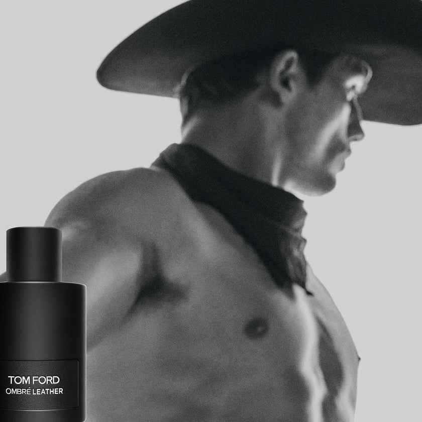 Ombré Leather Eau De Parfum